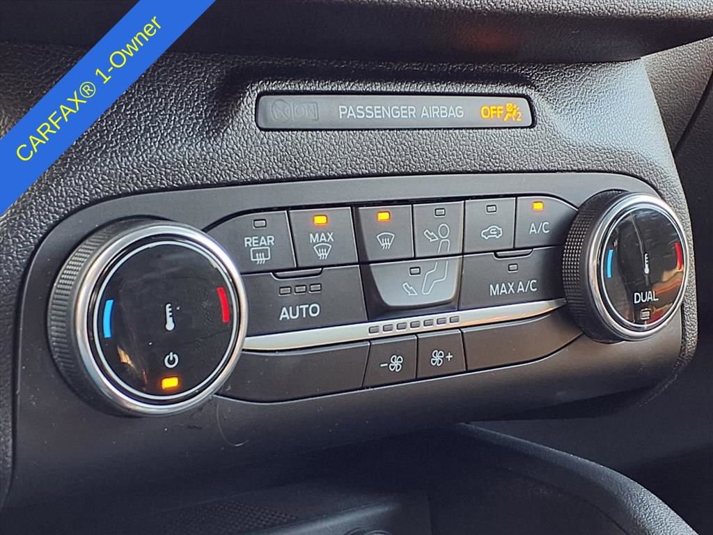Used 2025 Ford Escape ST-Line image 28