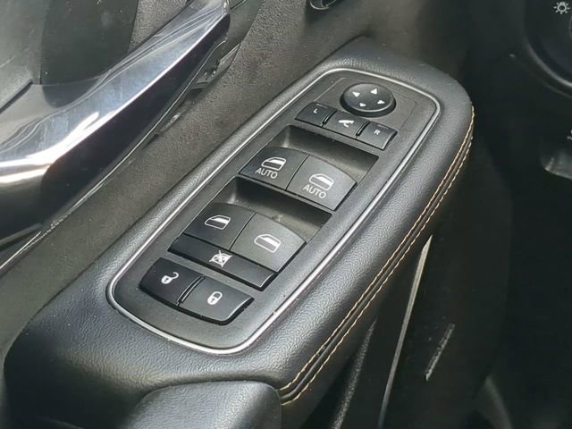 Used 2024 RAM 1500 TRX AWD/4WD image 28