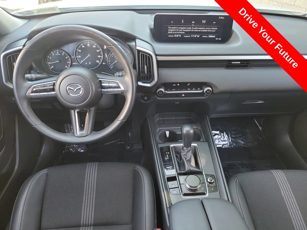Used 2024 MAZDA CX-50 AWD 2.5 S w/ Accent Package image 4