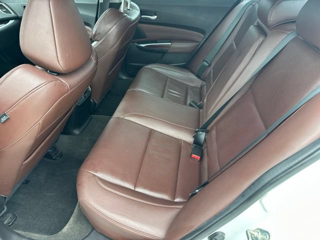 Used 2016 Acura TLX V6 SH-AWD w/ Technology Pkg image 11