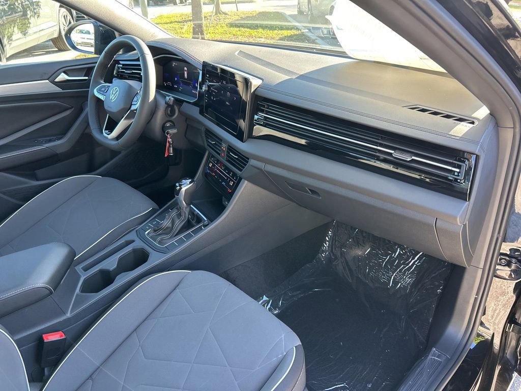 New 2026 Volkswagen Jetta Sport image 42