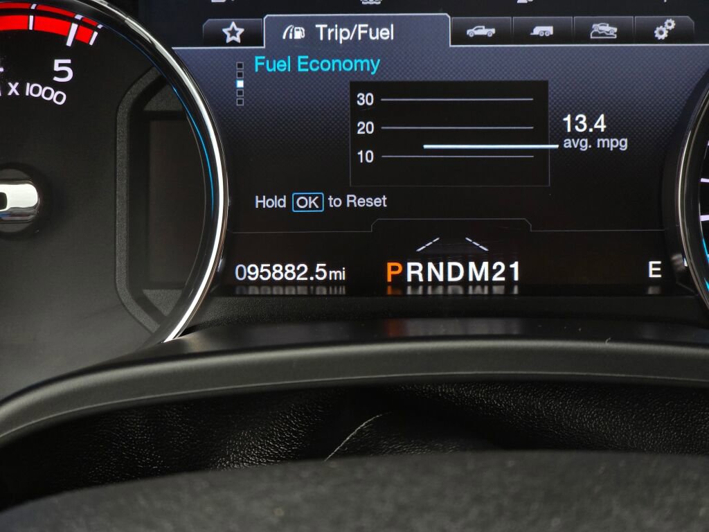 Used 2017 Ford F350 Lariat w/ Lariat Ultimate Package image 28