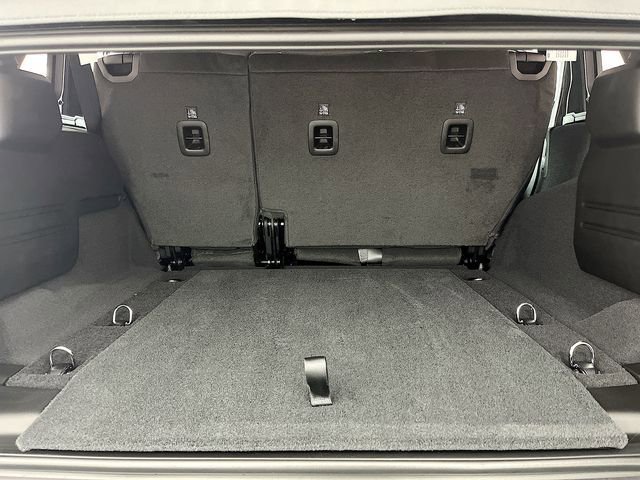 New 2026 Jeep Wrangler Willys image 24