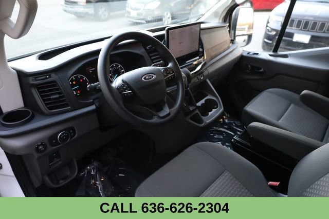 Used 2023 Ford Transit 350 XLT image 12