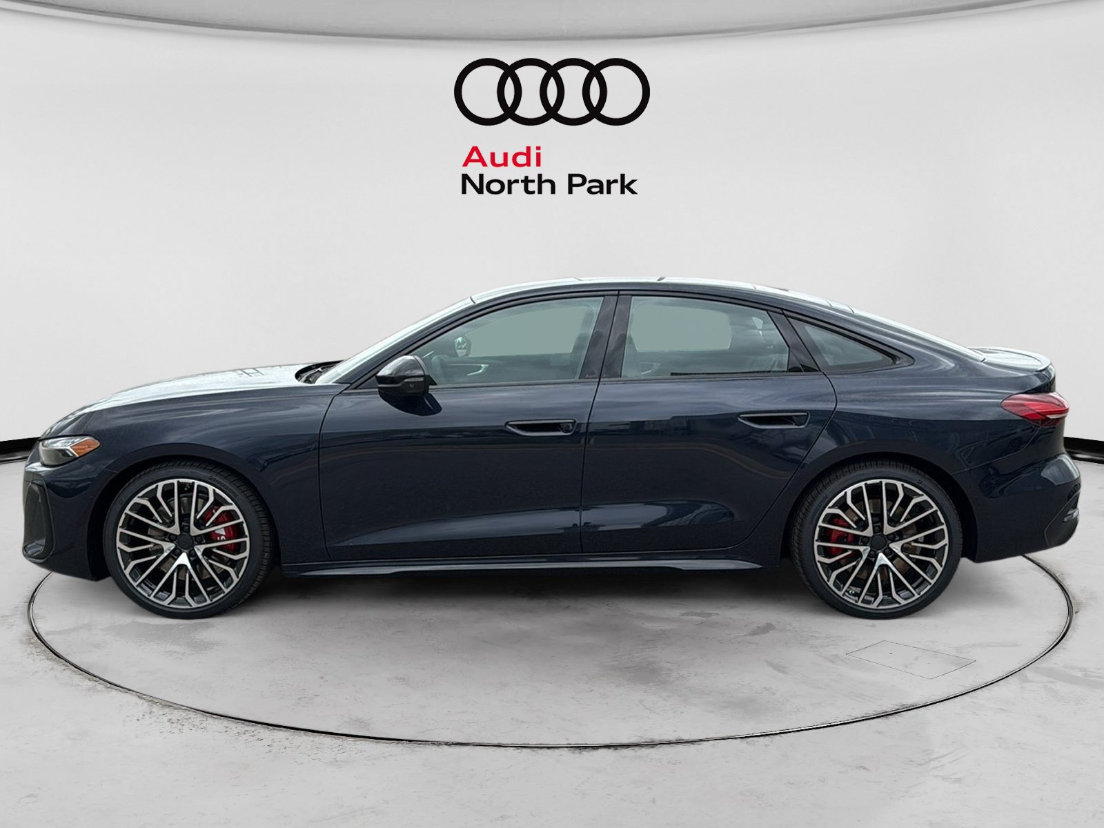New 2026 Audi S5 Premium Plus AWD/4WD image 6