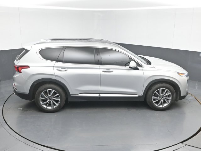 Used 2019 Hyundai Santa Fe FWD image 42