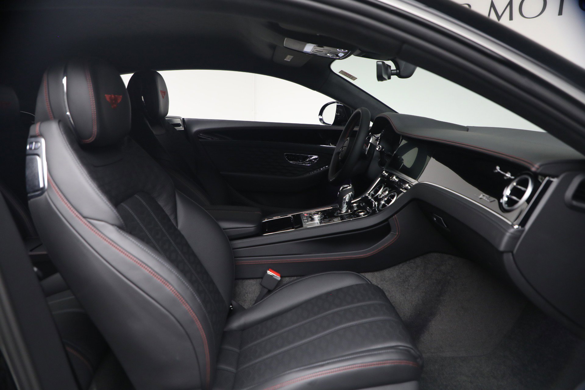 New 2026 Bentley Continental GT Speed AWD/4WD image 21
