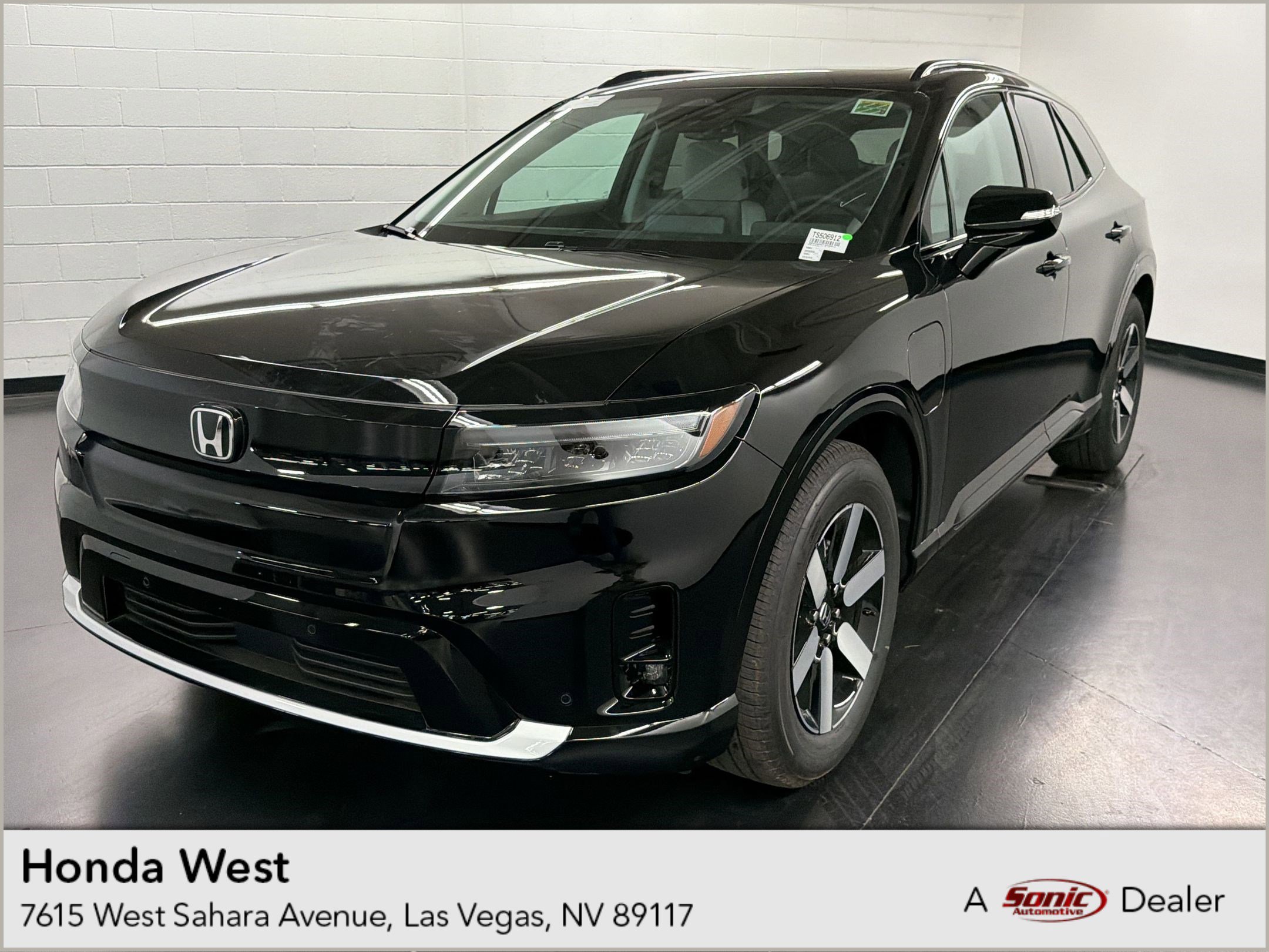 New 2026 Honda Prologue Touring