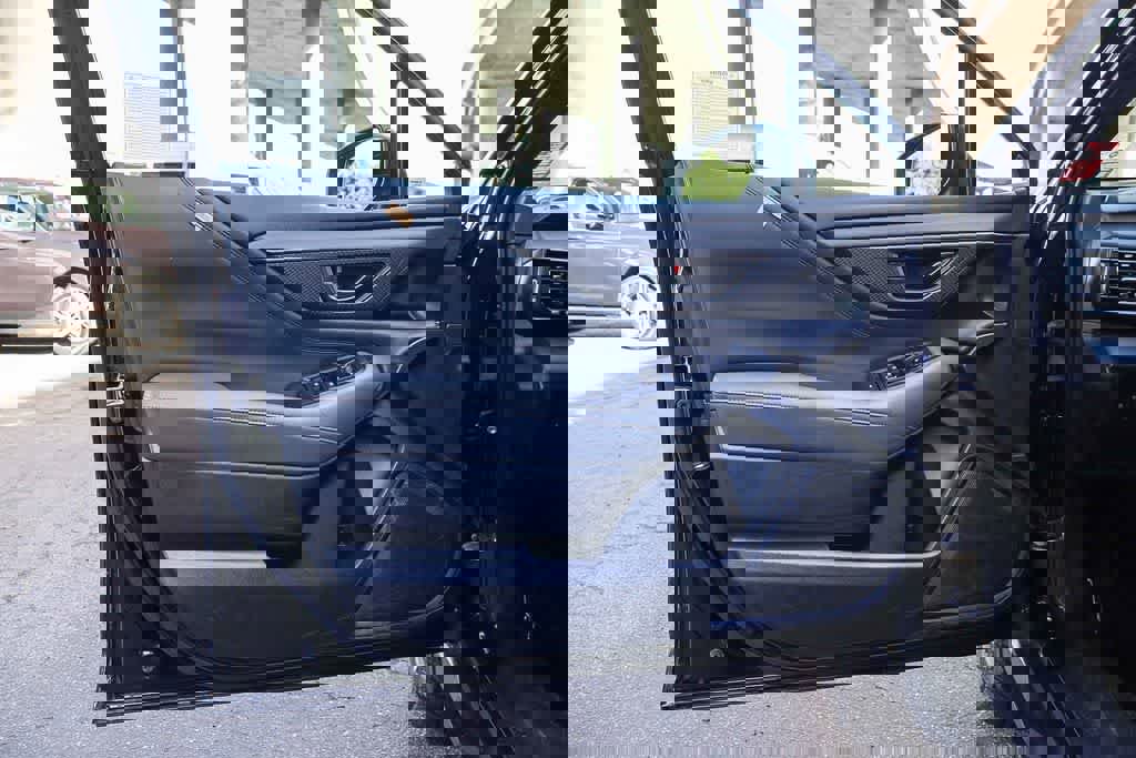 Used 2023 Subaru Outback Wilderness w/ Wilderness Package image 20