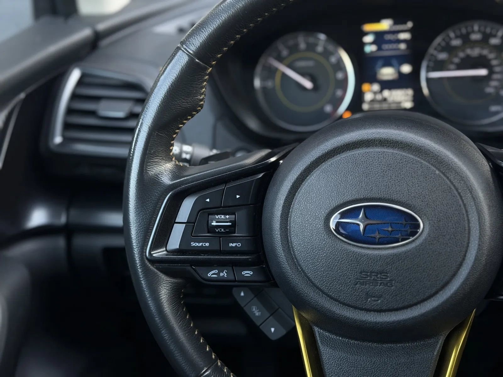 Used 2023 Subaru Crosstrek 2.5i Sport image 22