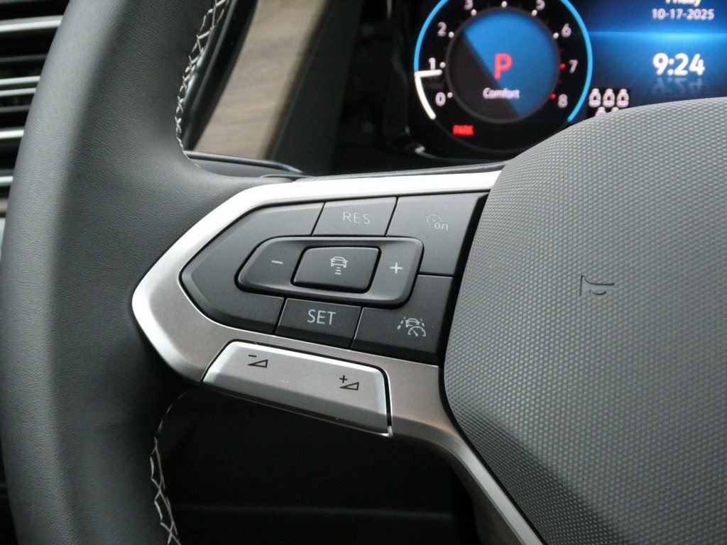 New 2026 Volkswagen Atlas SE AWD/4WD image 11