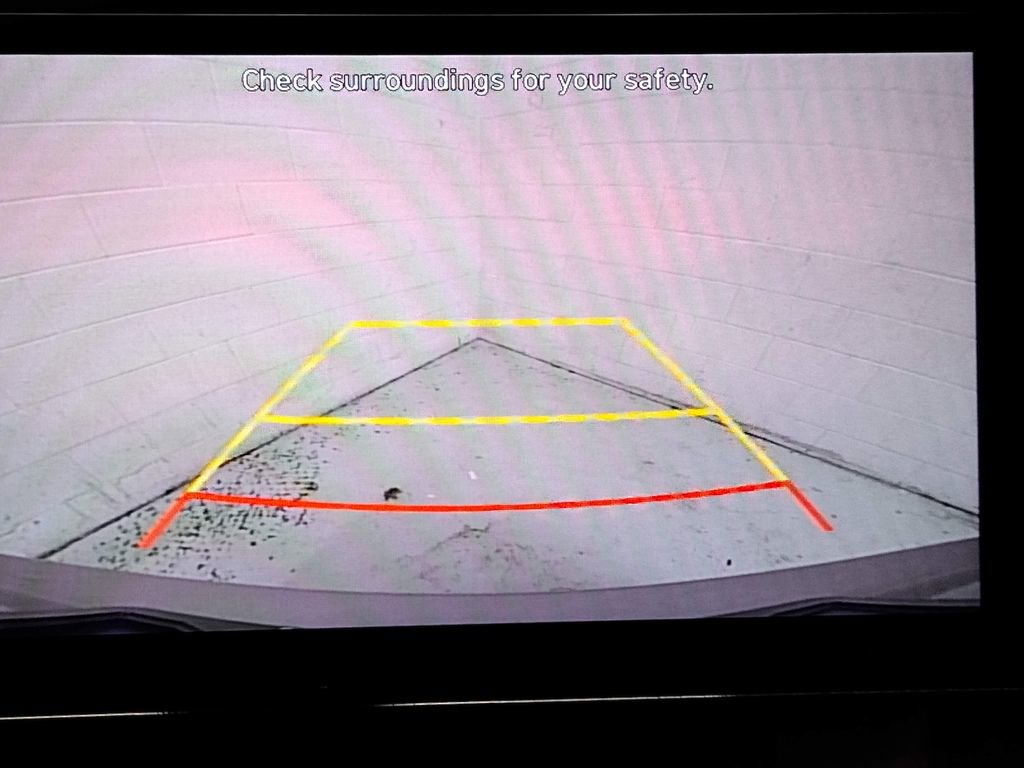 Certified 2023 Hyundai Tucson Blue image 10