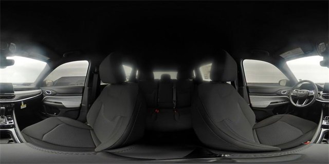 Used 2025 Jeep Compass Sport w/ Mopar Graphics Package image 25