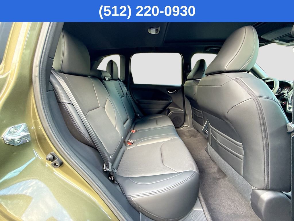 New 2026 Subaru Forester Limited AWD/4WD image 36