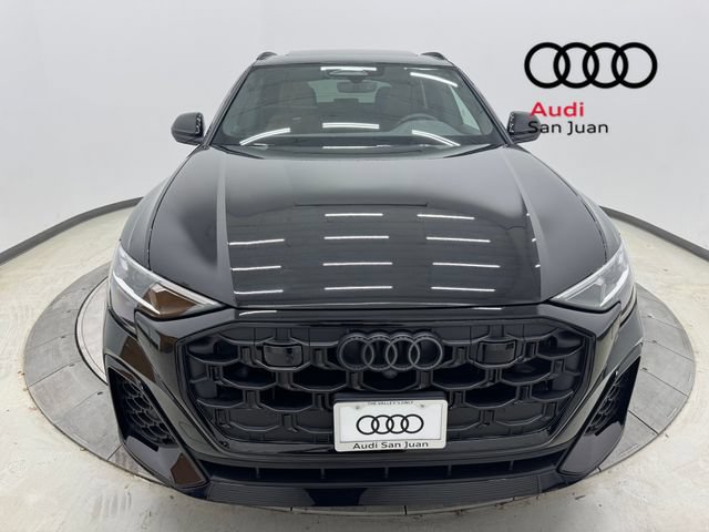 New 2027 Audi Q8 Premium Plus AWD/4WD image 2