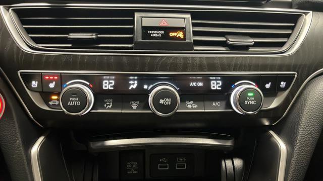 Used 2021 Honda Accord Touring image 18