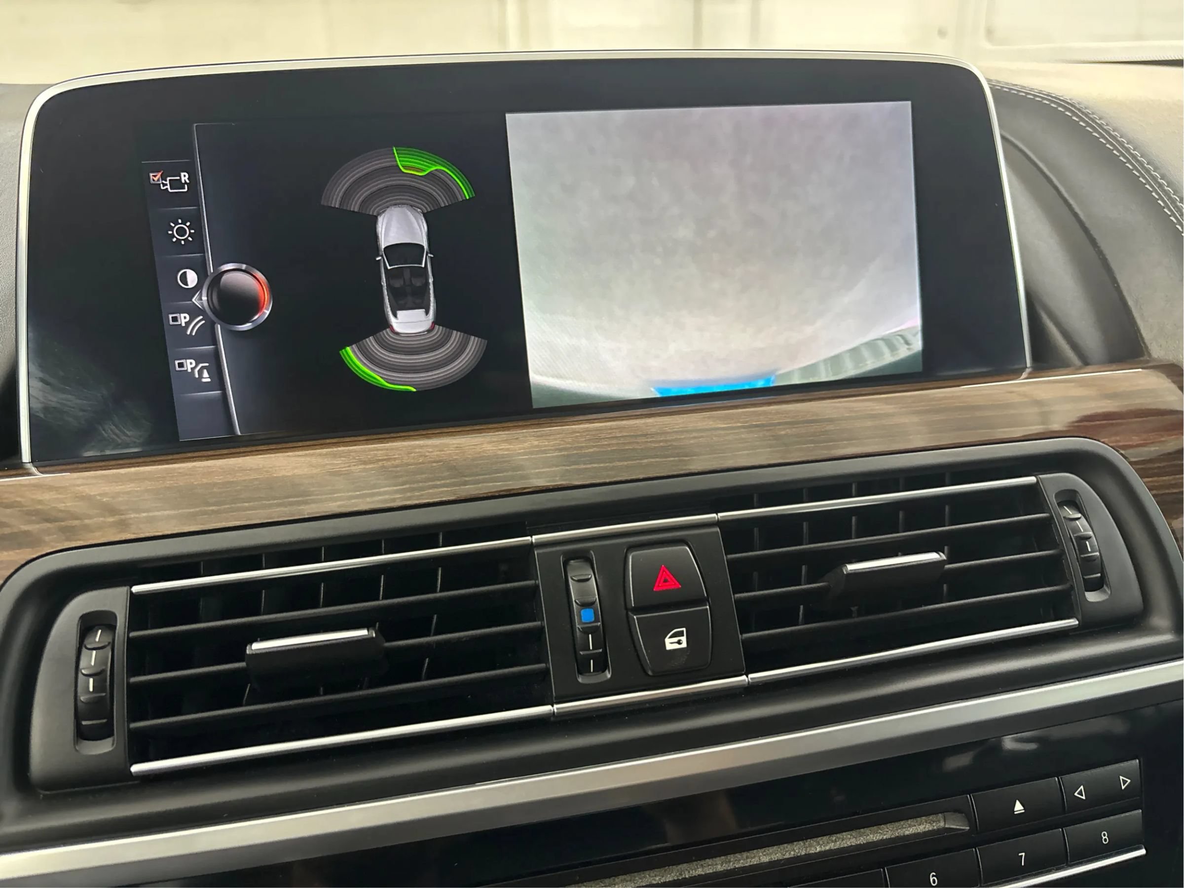 Used 2017 BMW 640i xDrive Convertible AWD/4WD image 33