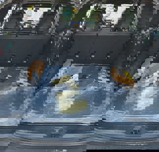 New 2026 Subaru Outback Premium image 30