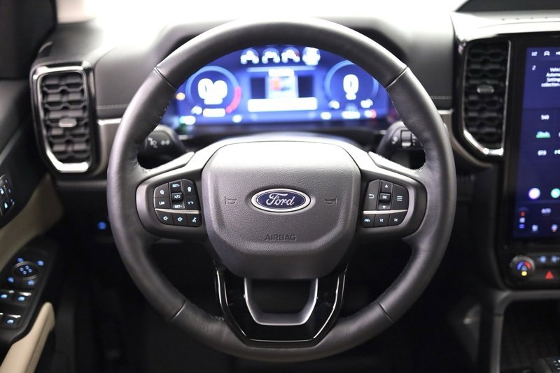 Used 2024 Ford Ranger Lariat image 13