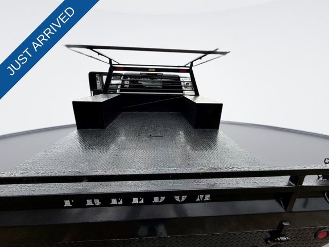 Used 2021 Chevrolet Silverado 3500 W/T w/ WT Convenience Package image 30