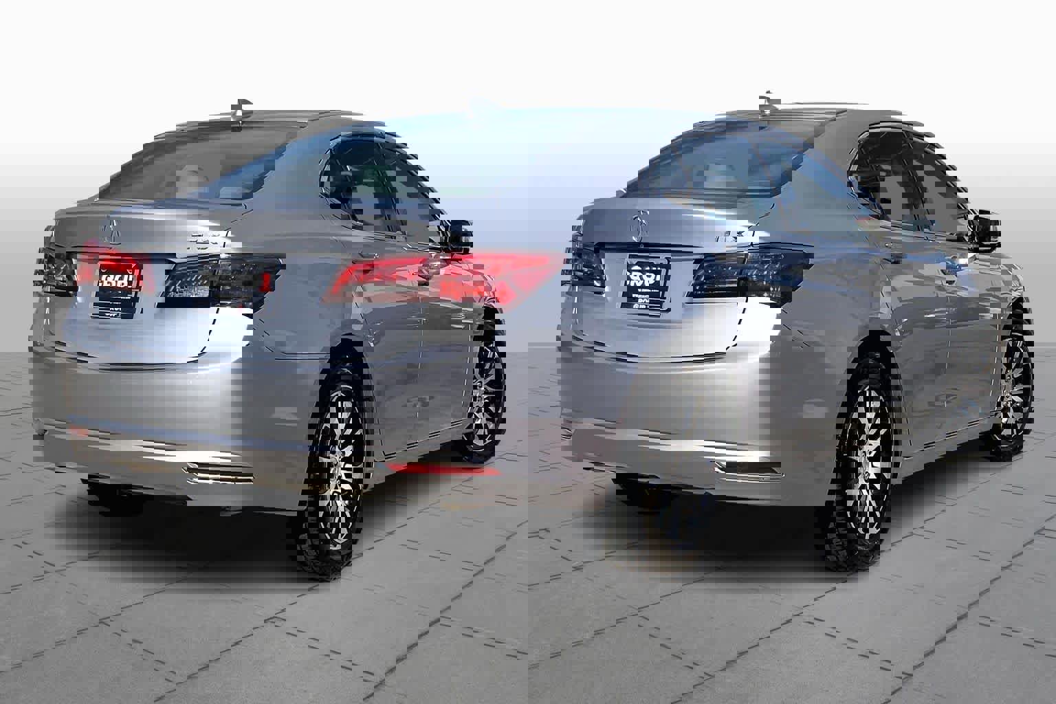 Used 2016 Acura TLX image 12