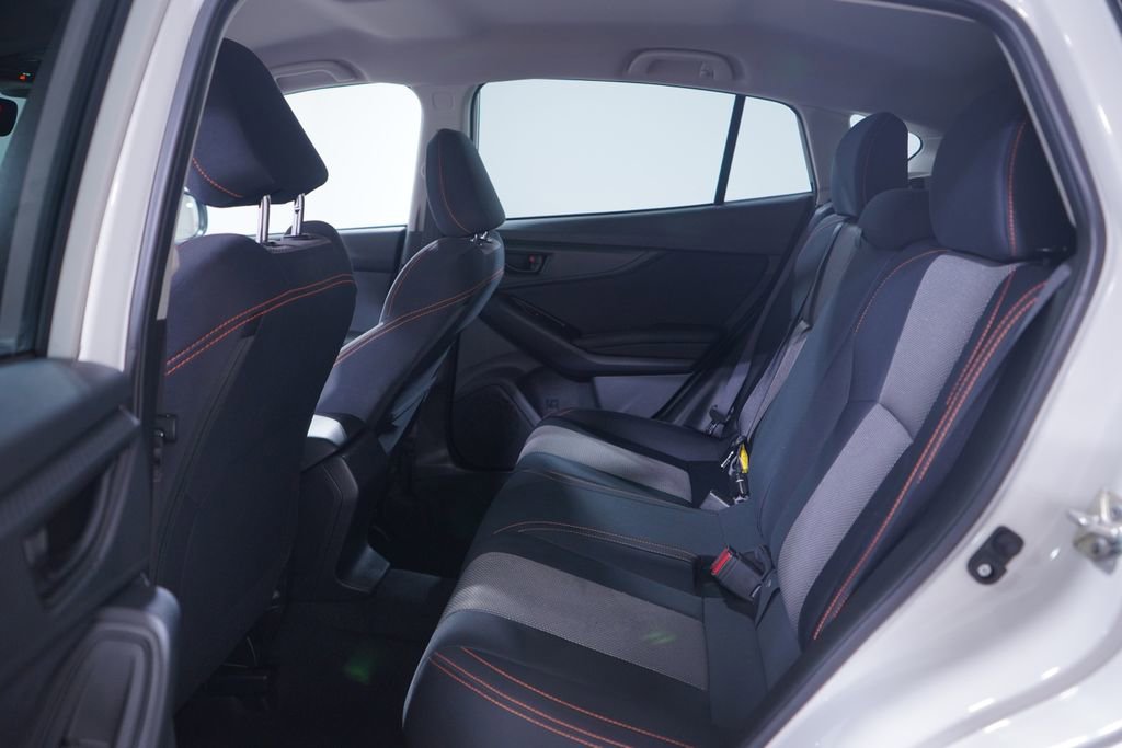 Used 2021 Subaru Crosstrek 2.0i Premium w/ Popular Package #4 image 9