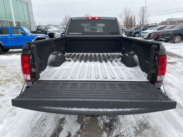 Used 2016 RAM 2500 Tradesman w/ Popular Equipment Group image 27