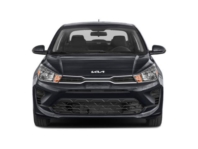 Used 2023 Kia Rio S FWD image 8