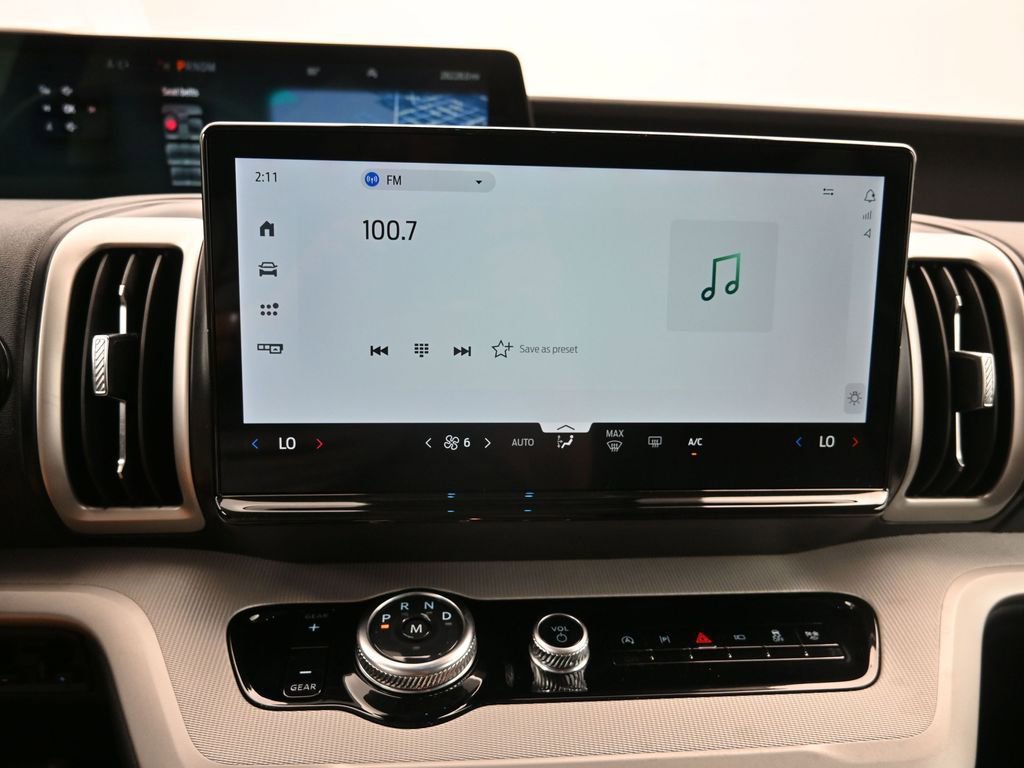 Certified 2025 Ford Expedition Max Active RWD image 15