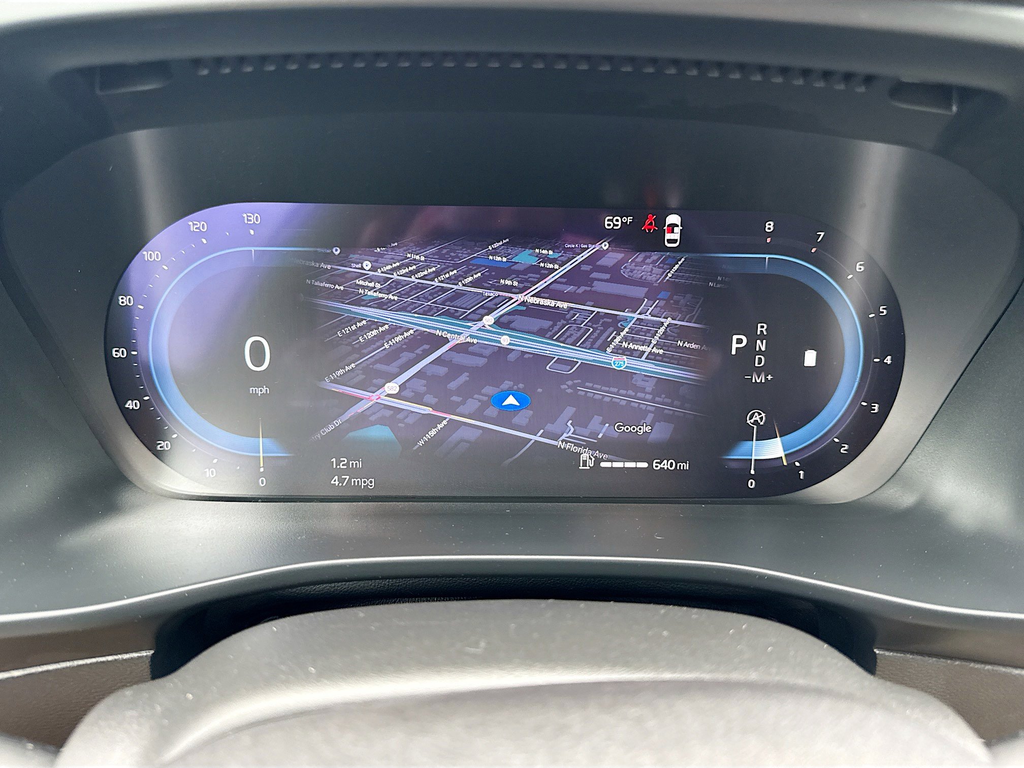 Used 2023 Volvo XC40 B5 Plus image 41