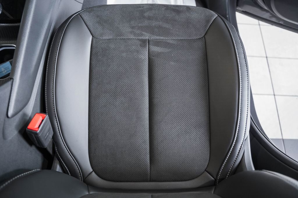 New 2025 Jeep Grand Cherokee Altitude image 29