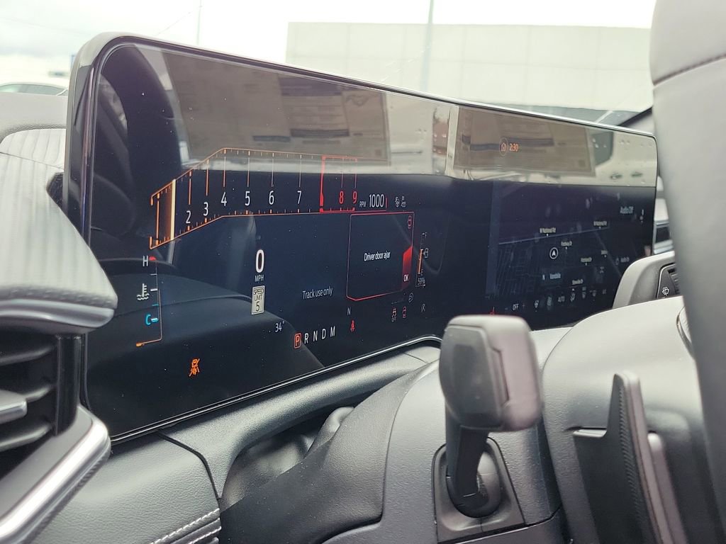 New 2025 Ford Mustang GT Premium image 20