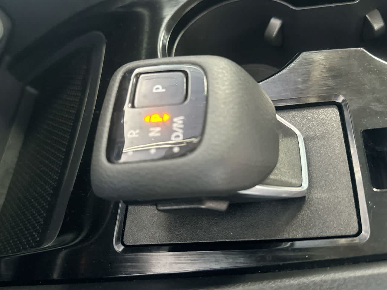 Used 2023 Nissan Rogue S FWD image 21