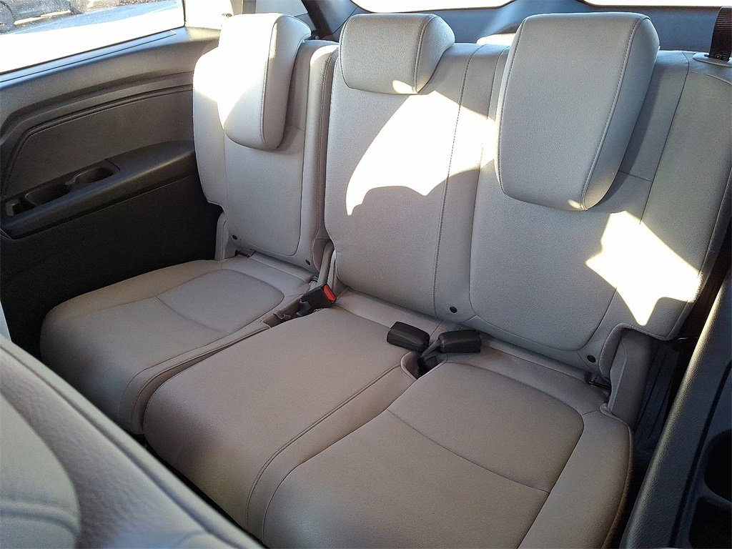 Used 2018 Honda Odyssey EX-L image 14