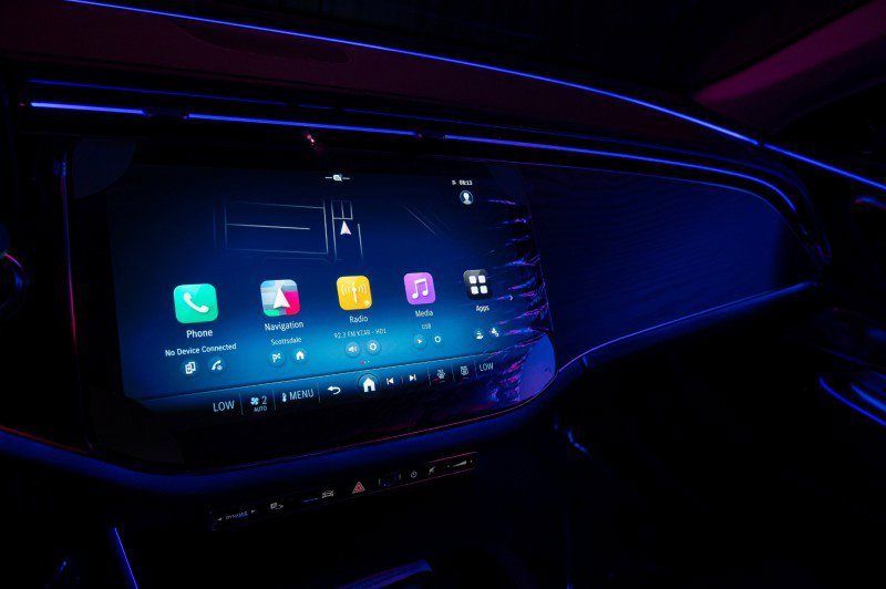 New 2025 Mercedes-Benz E 450 4MATIC All-Terrain Wagon image 18