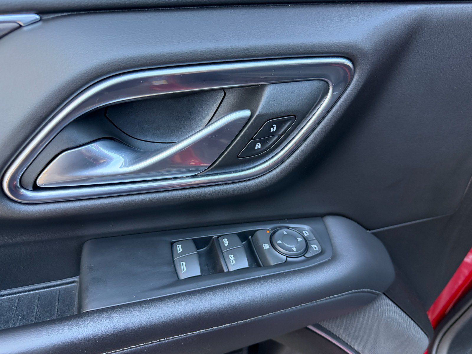 Used 2021 Chevrolet Tahoe LS RWD image 22