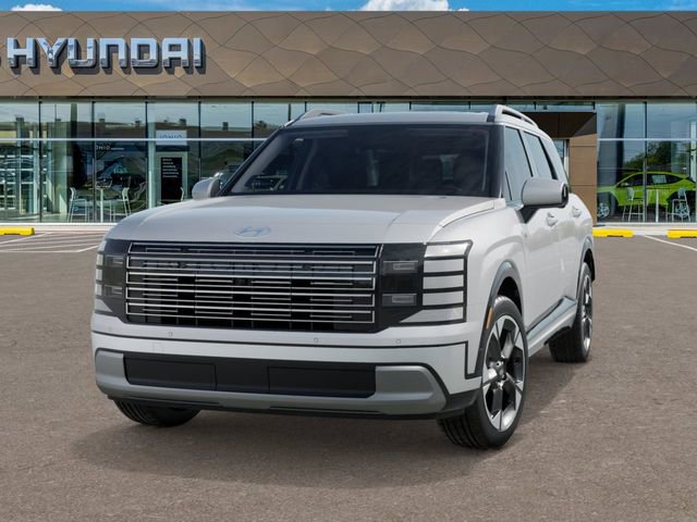 New 2026 Hyundai Palisade Limited FWD image 6