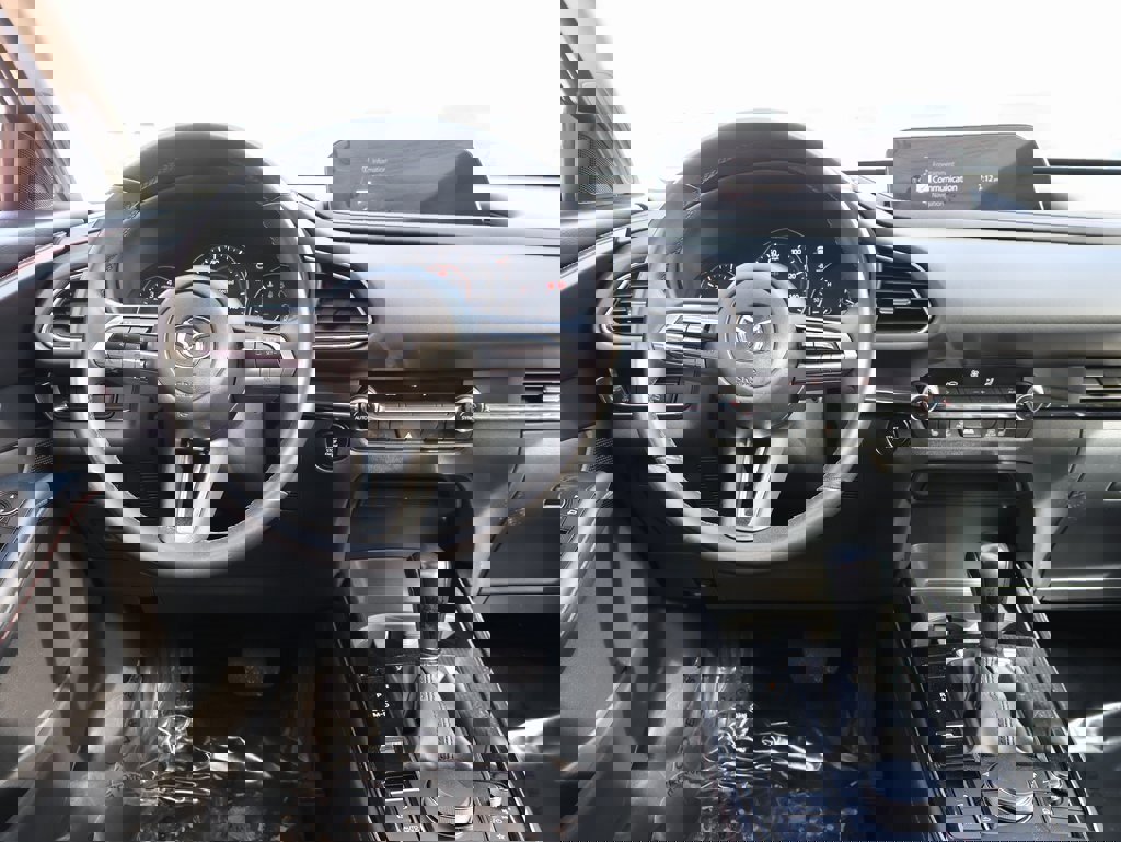 Used 2022 MAZDA CX-30 AWD 2.5 S w/ Preferred Package image 19