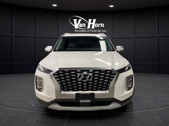 Used 2020 Hyundai Palisade SEL w/ Convenience Package AWD/4WD image 2