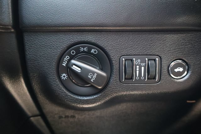 Used 2023 Dodge Charger GT w/ Plus Group AWD/4WD image 16