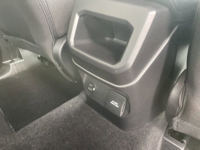 New 2025 Ford Ranger XLT w/ Equipment Group 301A High image 57