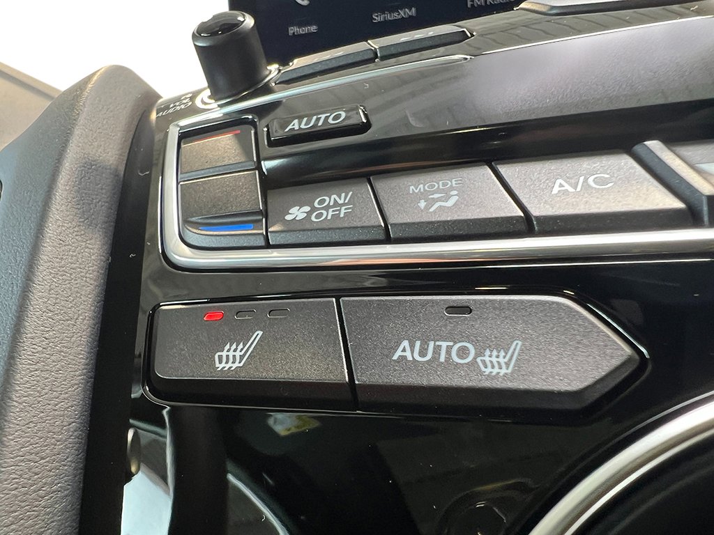 New 2026 Acura RDX SH-AWD image 23