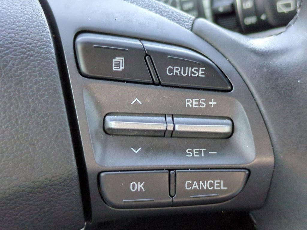 Used 2018 Hyundai Kona Ultimate image 28