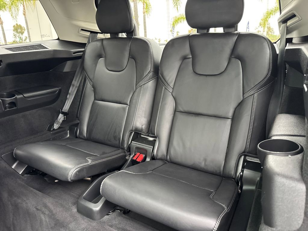Certified 2024 Volvo XC90 B6 Ultimate AWD/4WD image 14