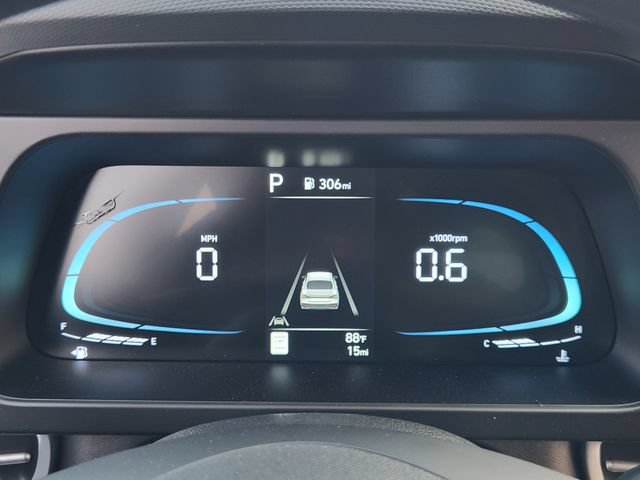 Certified 2026 Hyundai Elantra SE FWD image 10