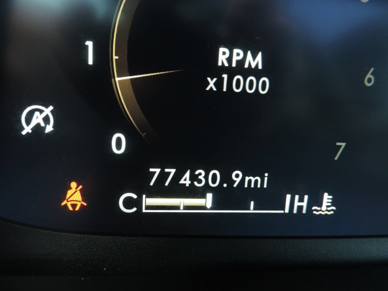 Used 2022 Lincoln Aviator Reserve w/ Elements Package Plus RWD image 31