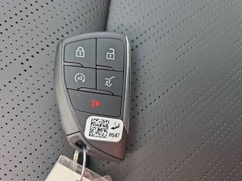 New 2026 Buick Envision Sport Touring AWD/4WD image 36