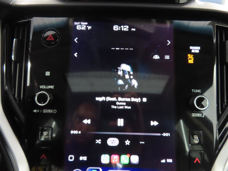 Used 2020 Subaru Outback Limited XT w/ Popular Package #2 image 26