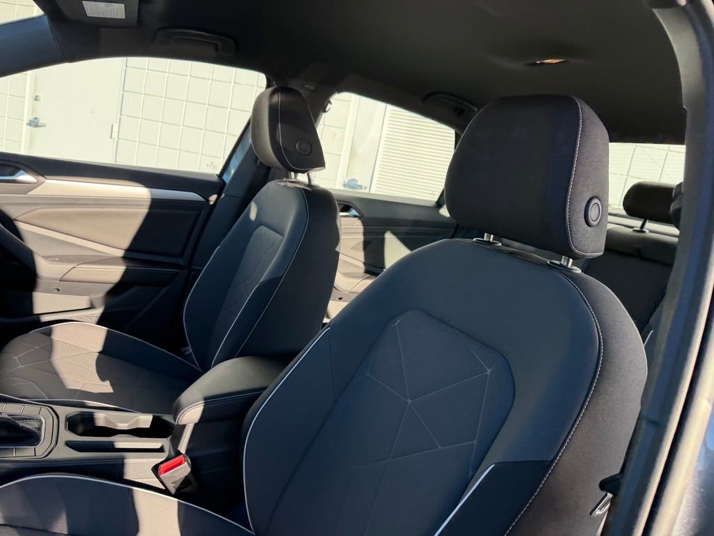 New 2026 Volkswagen Jetta Sport image 17