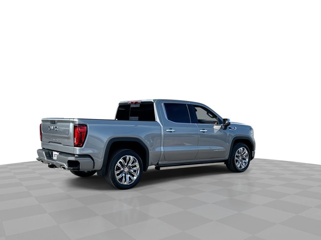 Used 2024 GMC Sierra 1500 Denali image 8